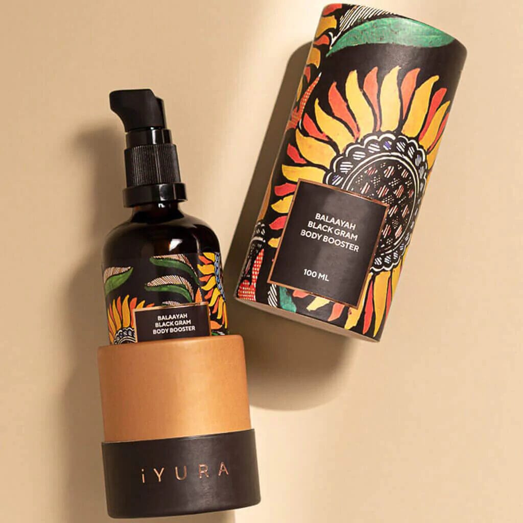 Blissful Bestsellers Bundle Beauty set The Ayurveda Experience