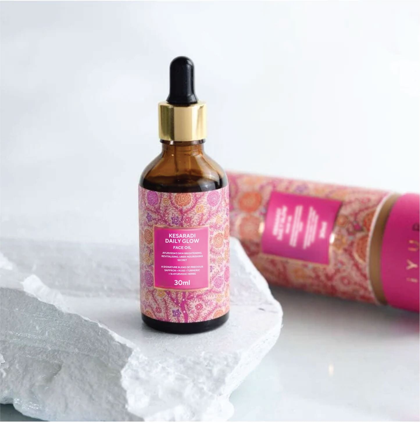 Kesaradi Face Oil by iYURA Face Oil iYURA