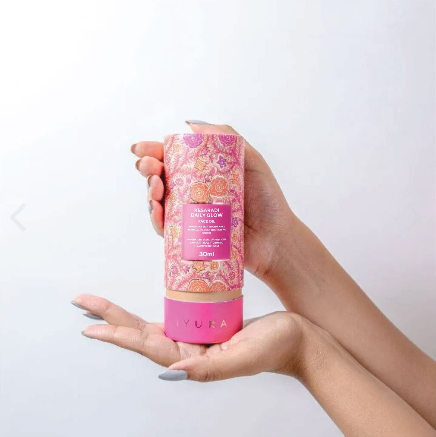 Kesaradi Face Oil by iYURA Face Oil iYURA