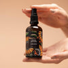Balaayah Black Gram Body Booster – For Dry, Aging Skin – Deep Moisture & Firmness