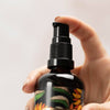 Balaayah Black Gram Body Booster – For Dry, Aging Skin – Deep Moisture & Firmness