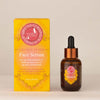 Golden Years Face Serum – For Age Spots – Brightens, Smooths & Firms