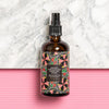Keranya Pure Black Seed Potent Hair Potion - שיער מבריק יותר על הראש, לא במסרק