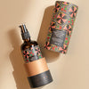 Keranya Pure Black Seed Potent Hair Potion - שיער מבריק יותר על הראש, לא במסרק