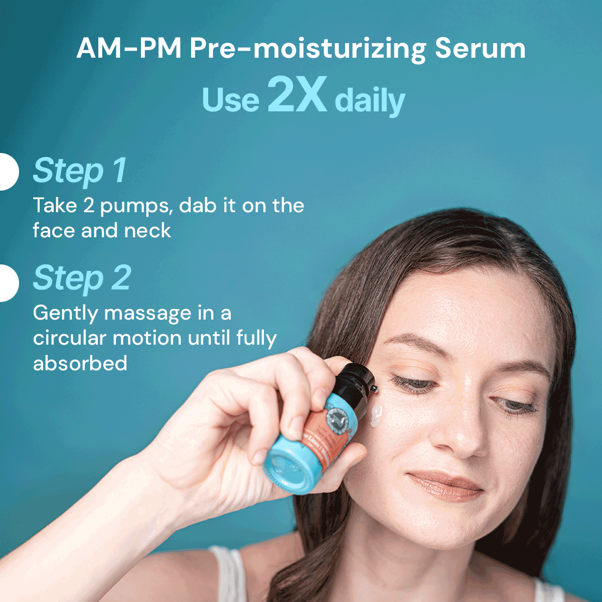 Line-Tune Face Serum – Reduces the Appearance of Fine Lines &amp; Wrinkles – Hydrating Formula with Tamarind, Bakuchi, Arjuna, Guduchi &amp; Peptides – Best Face Serum for Aging Skin with Fine Lines &amp; Wrinkles – With Clinically Tested Ingredient Combinations Face Serum A Modernica Naturalis 