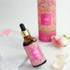 Kesaradi Oil For Dull Skin – 3-Drop Glow Treatment with Rose & Saffron