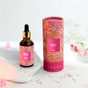 Kesaradi Oil For Dull Skin – 3-Drop Glow Treatment with Rose & Saffron